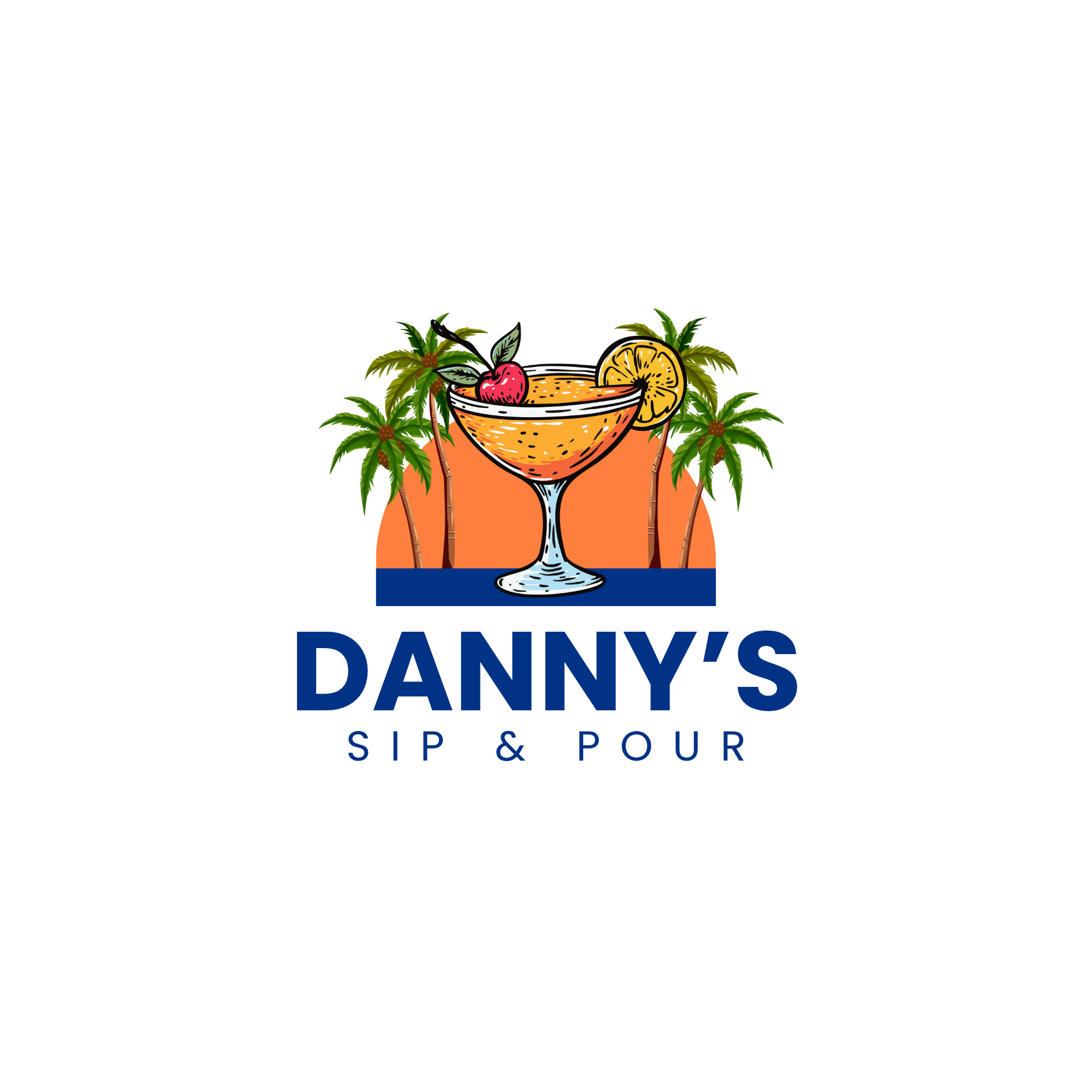 Danny's Sip & Pour